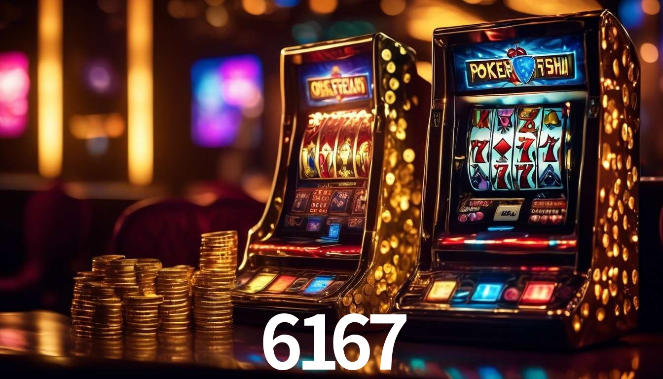 6167 download — arquivo APK para Android oficial
